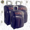 High Quality Business Style 1680D Trolley Travel Luggage Bag