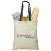 High Quality Canvas Shopping Bag