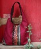 High Quality Chinese Fashion Ladies' Hand Bag Handmade Casual design