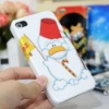 High Quality Christmas Day case For iPhone 4S & 4G