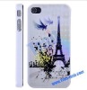 High Quality Christmas Gift Cover for iPhone 4