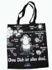 High Quality Cotton Promotional Shopping Bag