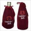 High Quality Cotton Wine Tote Bags