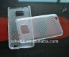 High Quality Crystal Mesh Case For Galaxy S2 I9100 Net Case