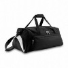 High Quality Duffel Bag Made of 600D Polyester