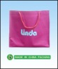 High Quality Fashion Non Woven Bag