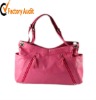 High Quality Fashion PU Lady Handbag