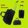 High Quality & Fashionable Trolley Luggage Travel Bag