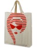 High Quality Folding Cotton Bag