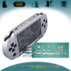 High Quality For PSP Silvery Curst+Key