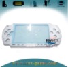 High Quality For PSP1000 Original faceplate(White)