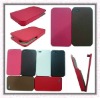 High Quality Front and Back Cover Case for iPhone 4