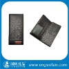 High Quality Genuine Leather wallet passport holder