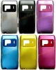 High Quality Hard Cover With Silicone Inner Skin For Nokia N8