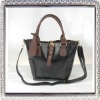 High Quality Ladies Fashion faux leather handbag