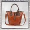 High Quality Leather Handbag fashion 2011