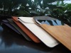 High Quality Leather Laptop Sleeve Case For iPad 2 No.89623