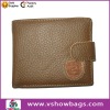 High Quality Leather Wallet