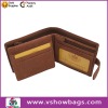 High Quality Leather Wallet