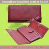 High Quality Leather Wallets