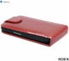 High Quality Magnetic Leather Case for Samsung Galaxy Nexus i9250