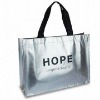 High Quality Metallic Non Woven Bag