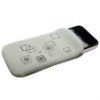 High Quality Mobile Phone Carry Bag Case for iPhone 4/ 3G/ 3GS