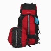 High Quality Mountaineering Backpack 70+10L