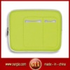 High Quality Neoprene Case for 10" Tablet PC --Green