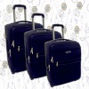 High Quality & New Style Aluminum Travel Trolley Luggage Bag