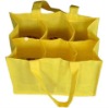 High Quality Non Woven Win Bag for Bottle(glt-n0291)