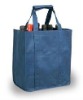 High Quality Non Woven Wine Tote Bag