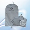 High Quality Non woven Garment Zipper Bag(glt-k0034)