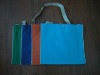 High Quality Non woven Shoulder bag (glt-n0300)