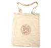 High Quality Organic Plain Cotton Bags