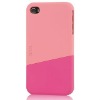 High Quality PC cell phone case for iphone4 case phone