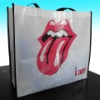 High Quality PP Non Woven Resuable Shopping Bag
