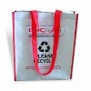 High Quality PP Nonwoven Tote Bag(glt-a0261)