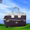 High Quality PU Ladies Golf Handbag