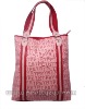 High Quality PU Lady Handbag Follow The New  2011 Trendy