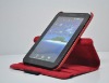 High Quality PU Leather Case for Tablet PC
