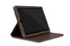 High Quality PU Leather Cases for the Apple Ipad