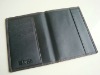 High Quality PU Passport Holder,Travel Passport Holder