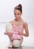 High Quality Pink Ballet Dance Bags