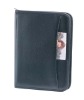High Quality& Reasonable price Pu Leather CD Holder
