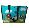 High Quality Recycled PP Woven Bag (glt-w0330)