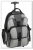 High Quality School and Camping Backpack with trolley---(CX-2101)