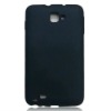 High Quality Silicone Skin Case for Samsung Galaxy Note I9220
