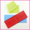 High Quality Silicone Wallet