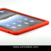 High Quality Silicone case for iPad 2